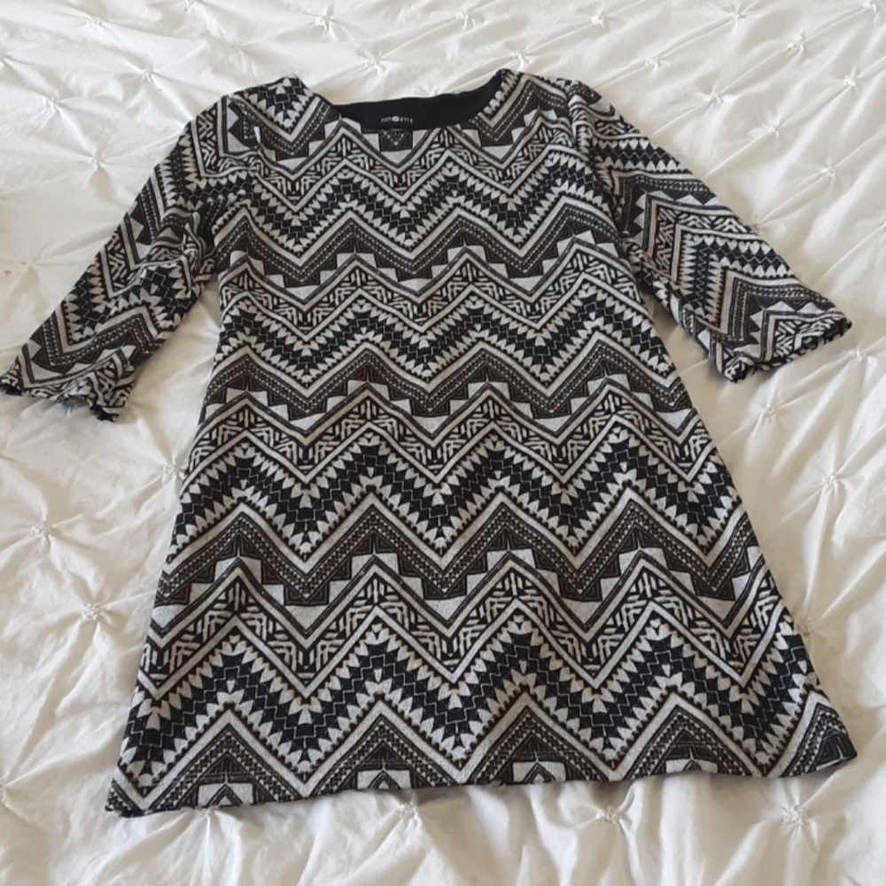 Children's dress